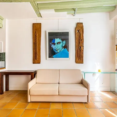 Guestready - Parisian Bliss Near The Louvre Museum Appartamento *