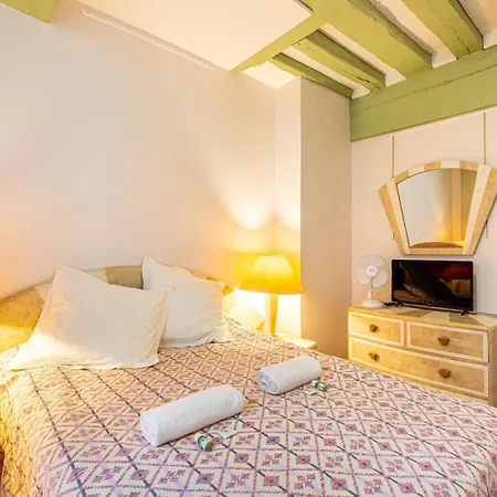 Guestready - Parisian Bliss Near The Louvre Museum Paris